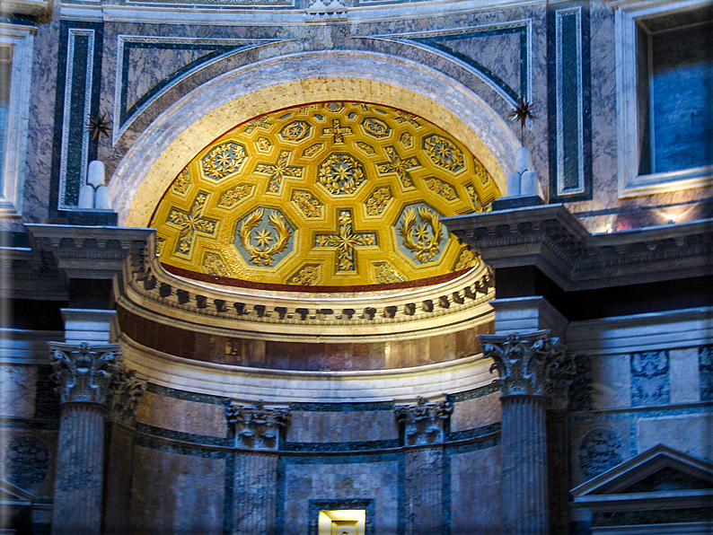 foto Pantheon